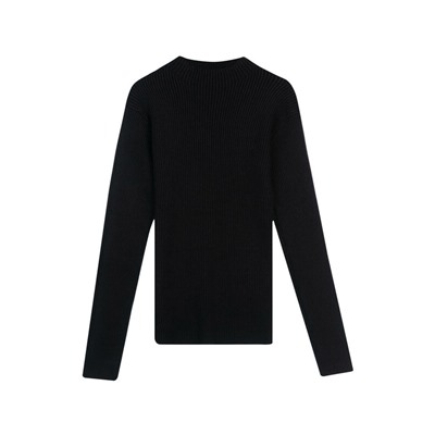 Водолазка трикотажная для девочек