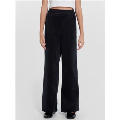 БРЮКИ ДЛЯ ДЕВОЧЕК (осенне-зимний ассортимент) 187812-1