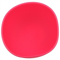Green Sprouts, Learning Bowl, 9+ Months, Pink, 1 Bowl
