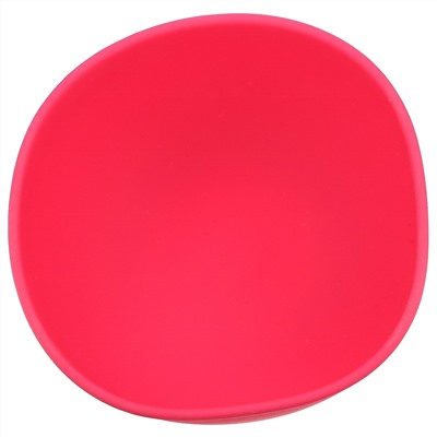 Green Sprouts, Learning Bowl, 9+ Months, Pink, 1 Bowl