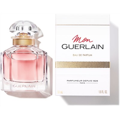 GUERLAIN MON GUERLAIN edp (w) 50ml