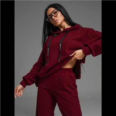 Костюм Астория (Бордо)