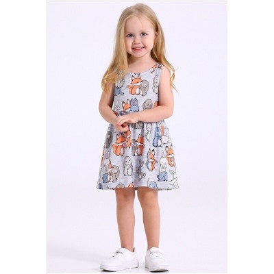 Платье АПРЕЛЬ, 1089593