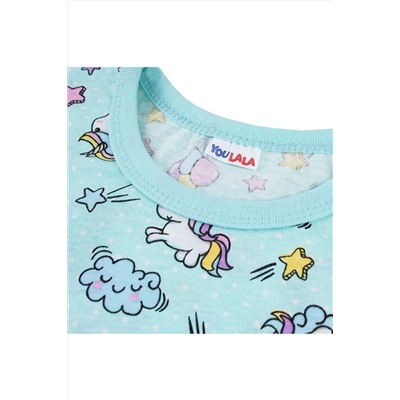 Пижама YOULALA, 981008