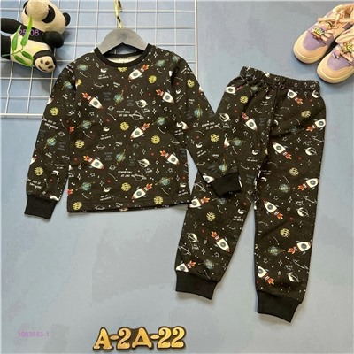 пижама 1983883-1