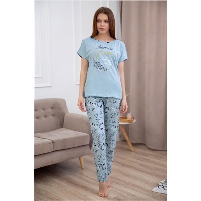 Пижама с брюками Брина НАТАЛИ, 1049702