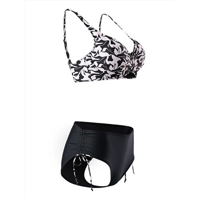 Omsa Купальник OmD 2520K MAGNOLIA BIKINI (мягкая чашка)