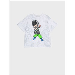 PLAYTODAY Фуфайка