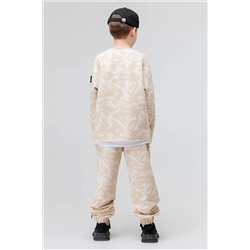 Костюм (Свитшот+Брюки) BODO, 1243930