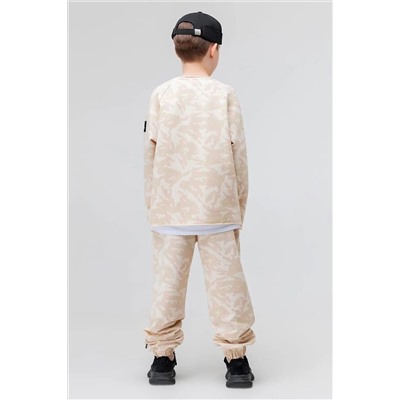 Костюм (Свитшот+Брюки) BODO, 1243930