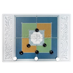 Набор игр "100 настольных игр"