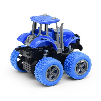 Машина "Фермер" в пакете