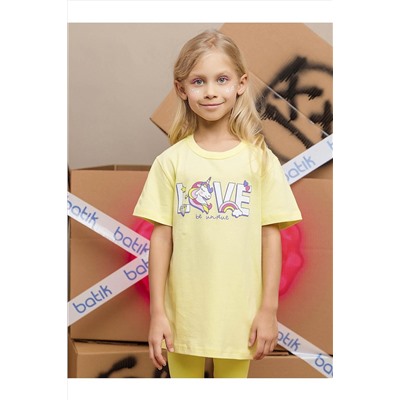 Футболка BATIK, 1094978