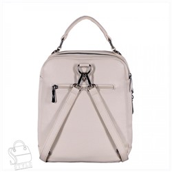 Рюкзак женский 69147 beige Velina Fabbiano-Safenta/30