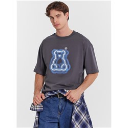 ФУТБОЛКА МУЖСКАЯ 111883