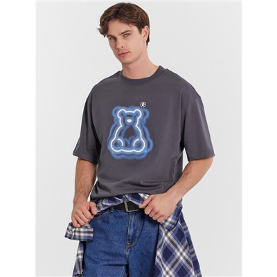 ФУТБОЛКА МУЖСКАЯ 111883