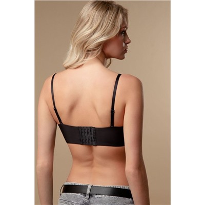 Бюстгальтер INDEFINI, 1213326