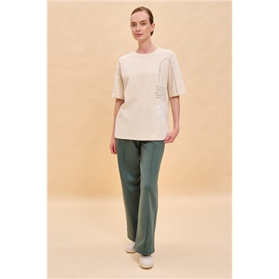 Футболка PELICAN, 1038094