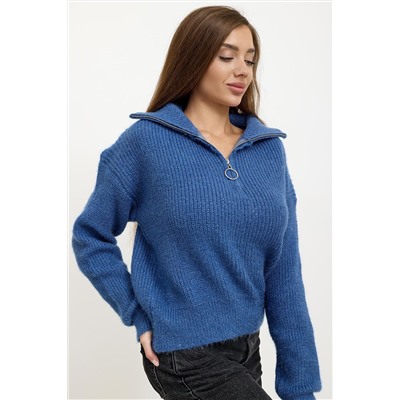 Lika Dress Свитер 9786