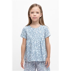 Футболка CROCKID, 1001614