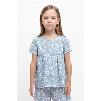 Футболка CROCKID, 1001614