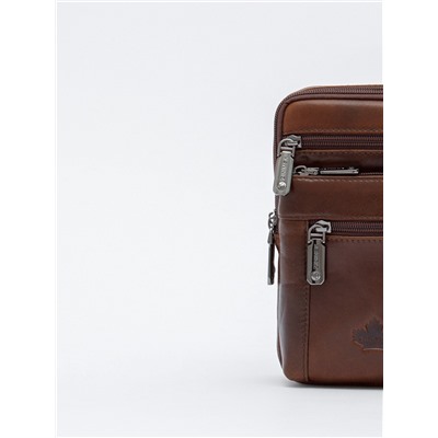 Сумка 325012Z coffee Zinimsk