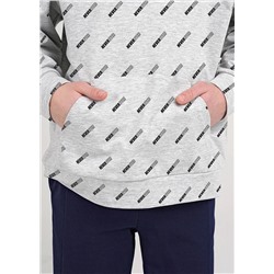 CLEVER Джемпер 746711/83у_п