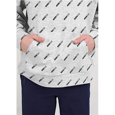 CLEVER Джемпер 746711/83у_п