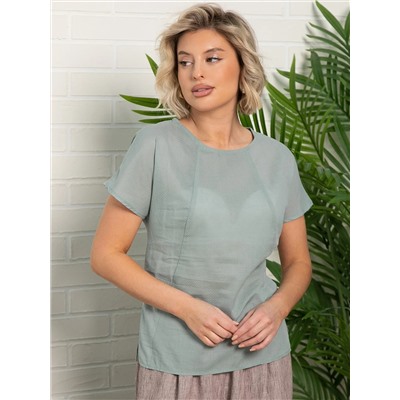 LT Collection Блуза Б15642-30М