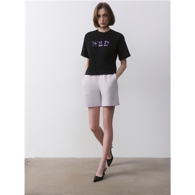 Шорты CONTE LS 2582 Шорты женские