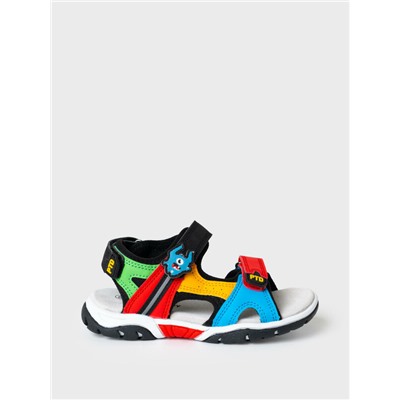 Сандалии для мальчиков