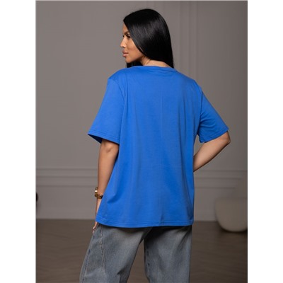 Футболка мод.1838/7