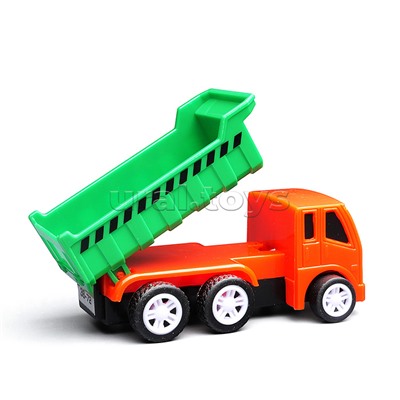 Набор машин "Сталеград" металл, в коробке