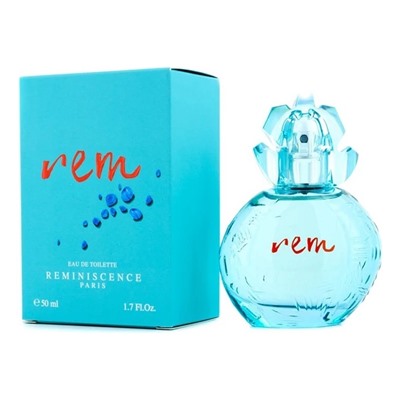 REMINISCENCE REM edt (w) 50ml