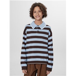 ПОЛО ДЛЯ МАЛЬЧИКОВ 123477