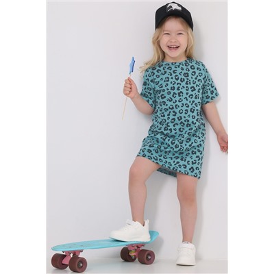 Платье АПРЕЛЬ, 1003525