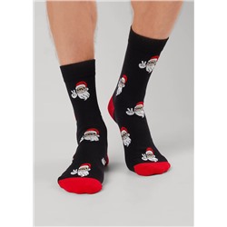 Носки мужские