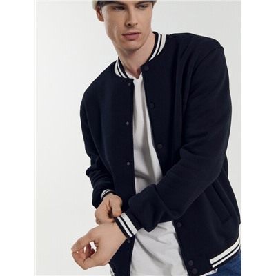 ТОЛСТОВКА МУЖСКАЯ 121173/1