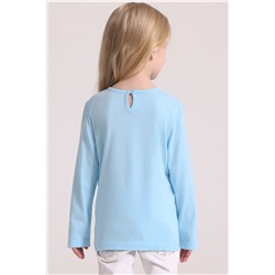 Лонгслив АПРЕЛЬ, 1064323