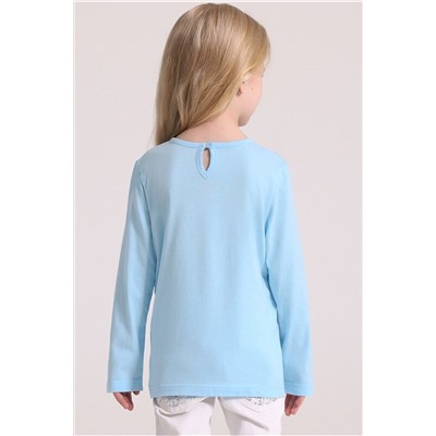 Лонгслив АПРЕЛЬ, 1064323