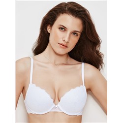 Minimi Бюстгальтер MNM LACE  2111 Бюстгальтер PUSH-UP