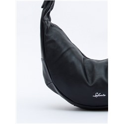 Сумка 9177SP black Velina Fabbiana-Safenta