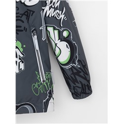 CROCKID Куртка ВК 30149/н/2 Ал