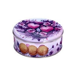 Печенье сдобное «Повод», в сахарной обсыпке, 150 г