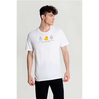 Футболка OXOUNO, 781516