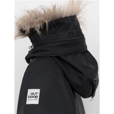 CROCKID Куртка ВК 36111/2 ГР