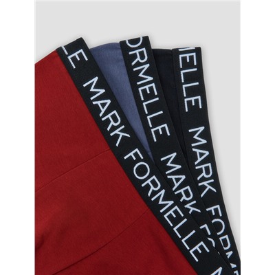 ТРУСЫ МУЖСКИЕ (3ШТ) 411228-3