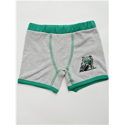 338499 (Трусы для мальчика боксеры, Baykar )