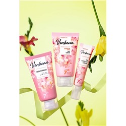 Дневной крем для лица Verbena