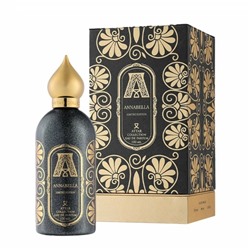 Парфюмерная вода Attar Collection Annabella женская (подарочная упаковка)